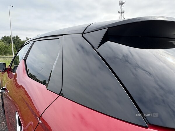 Used DS Automobiles DS 3 Crossback 2020 for sale - 74959427: Photo 18