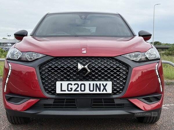 Used DS Automobiles DS 3 Crossback 2020 for sale - 74959427: Photo 19