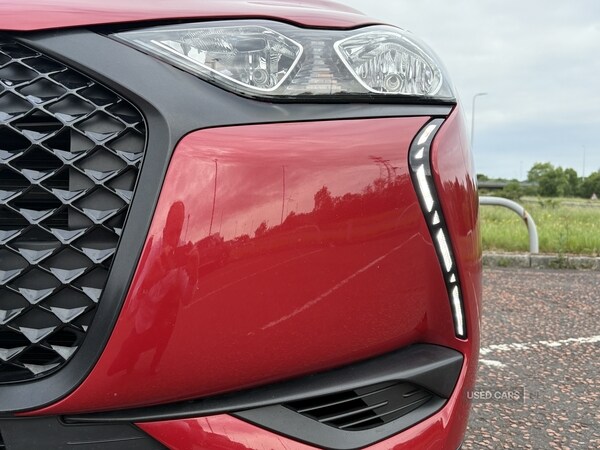 Used DS Automobiles DS 3 Crossback 2020 for sale - 74959427: Photo 20