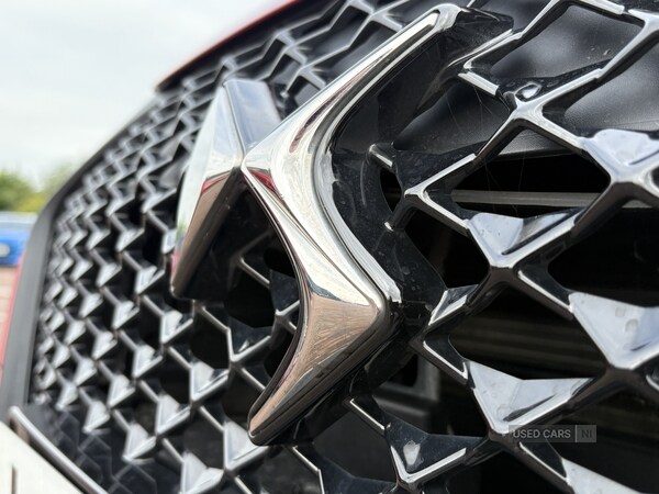 Used DS Automobiles DS 3 Crossback 2020 for sale - 74959427: Photo 21