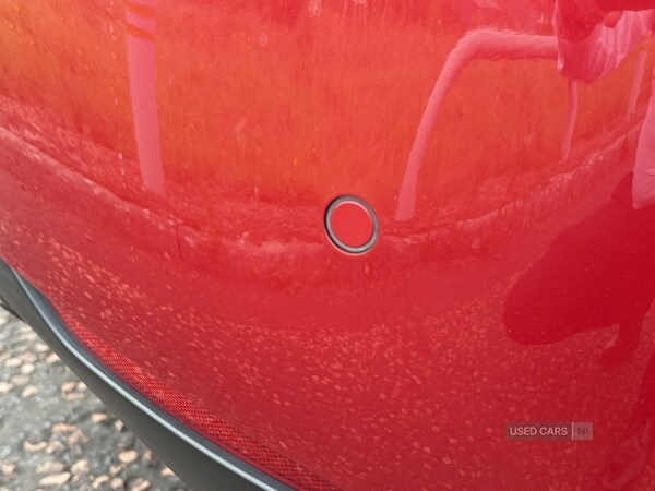 Used DS Automobiles DS 3 Crossback 2020 for sale - 74959427: Photo 23