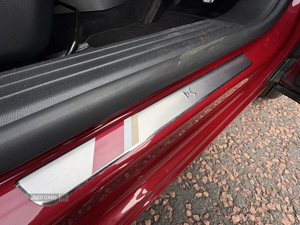 Used DS Automobiles DS 3 Crossback 2020 for sale - 74959427: Photo 28
