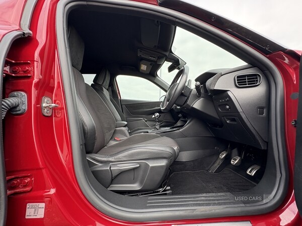 Used DS Automobiles DS 3 Crossback 2020 for sale - 74959427: Photo 29