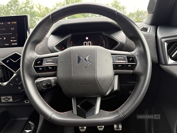 Used DS Automobiles DS 3 Crossback 2020 for sale - 74959427: Photo 31