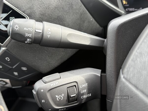Used DS Automobiles DS 3 Crossback 2020 for sale - 74959427: Photo 34