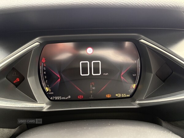 Used DS Automobiles DS 3 Crossback 2020 for sale - 74959427: Photo 36