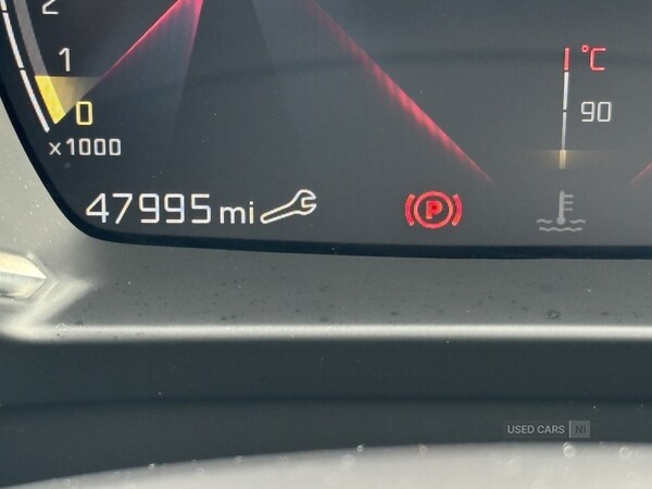 Used DS Automobiles DS 3 Crossback 2020 for sale - 74959427: Photo 37