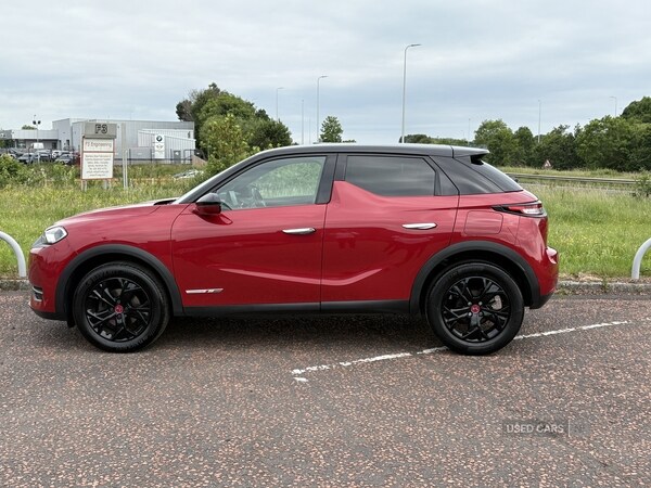 Used DS Automobiles DS 3 Crossback 2020 for sale - 74959427: Photo 3