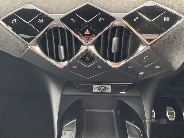 Used DS Automobiles DS 3 Crossback 2020 for sale - 74959427: Photo 40