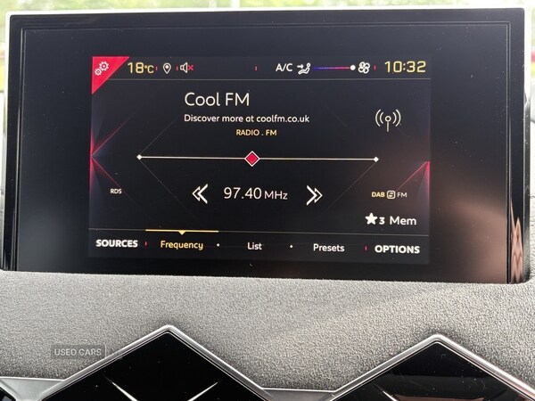 Used DS Automobiles DS 3 Crossback 2020 for sale - 74959427: Photo 41