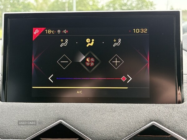Used DS Automobiles DS 3 Crossback 2020 for sale - 74959427: Photo 43