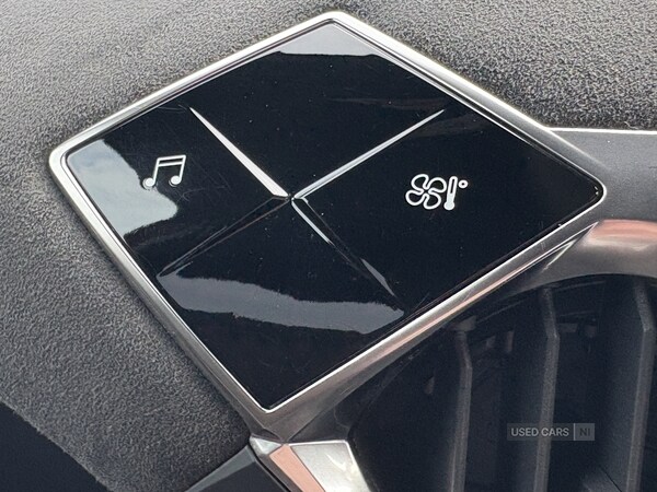 Used DS Automobiles DS 3 Crossback 2020 for sale - 74959427: Photo 45