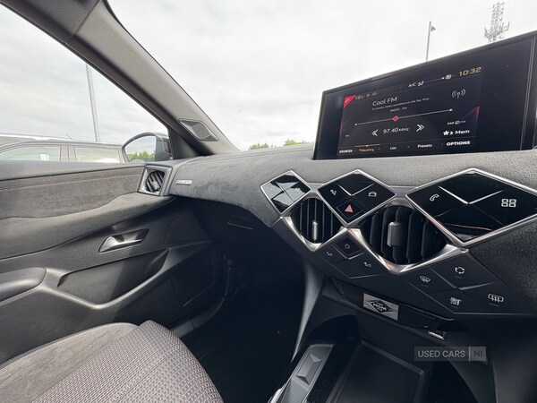 Used DS Automobiles DS 3 Crossback 2020 for sale - 74959427: Photo 47
