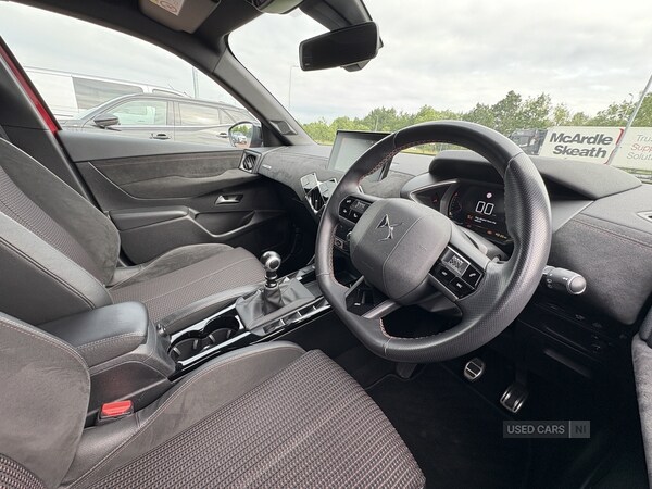 Used DS Automobiles DS 3 Crossback 2020 for sale - 74959427: Photo 48