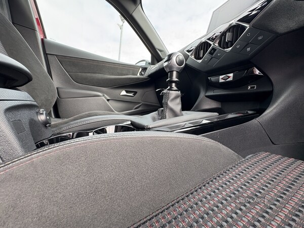 Used DS Automobiles DS 3 Crossback 2020 for sale - 74959427: Photo 49