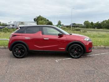 Used DS Automobiles DS 3 Crossback 2020 for sale - 74959427: Photo