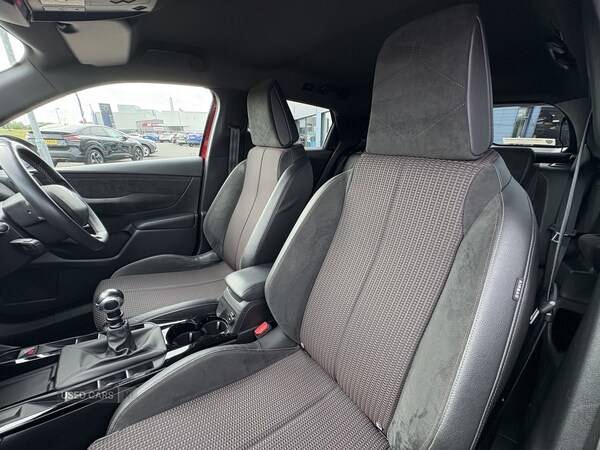 Used DS Automobiles DS 3 Crossback 2020 for sale - 74959427: Photo 50