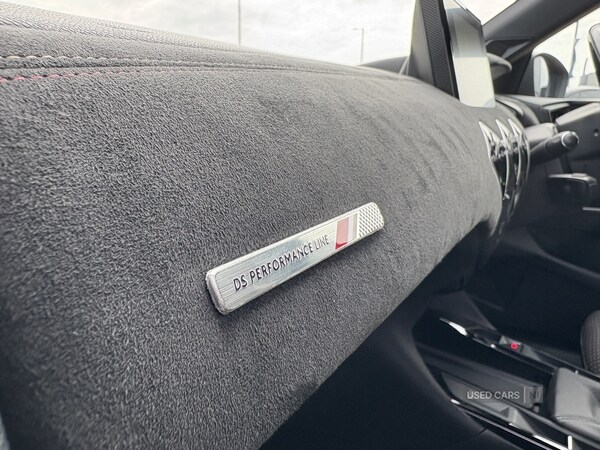 Used DS Automobiles DS 3 Crossback 2020 for sale - 74959427: Photo 51