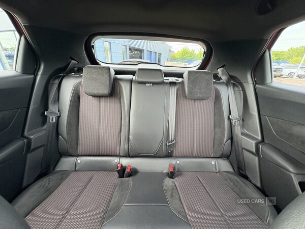 Used DS Automobiles DS 3 Crossback 2020 for sale - 74959427: Photo 52