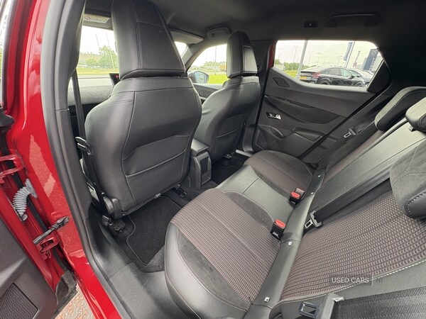 Used DS Automobiles DS 3 Crossback 2020 for sale - 74959427: Photo 53