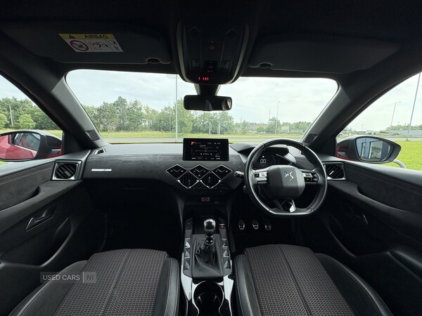 Used DS Automobiles DS 3 Crossback 2020 for sale - 74959427: Photo 54