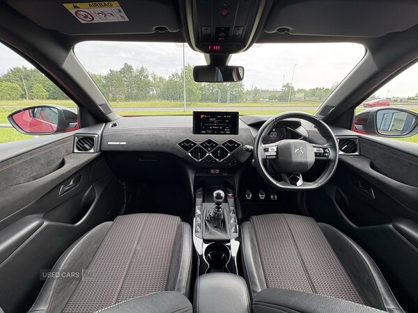 Used DS Automobiles DS 3 Crossback 2020 for sale - 74959427: Photo 55