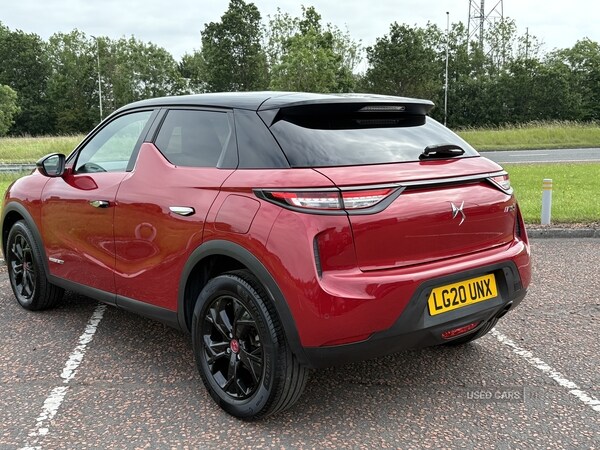 Used DS Automobiles DS 3 Crossback 2020 for sale - 74959427: Photo 5