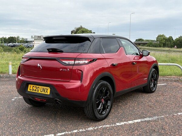 Used DS Automobiles DS 3 Crossback 2020 for sale - 74959427: Photo 6