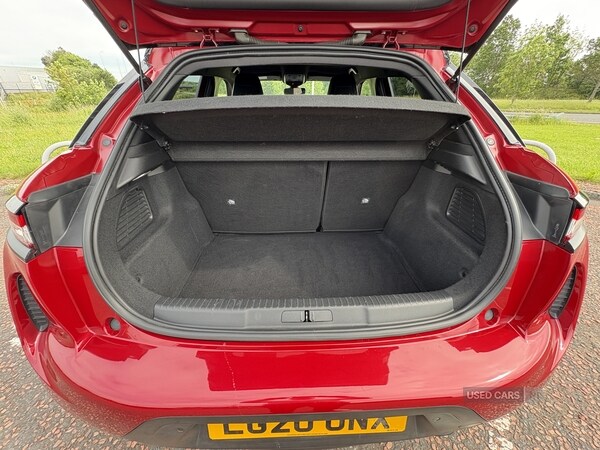 Used DS Automobiles DS 3 Crossback 2020 for sale - 74959427: Photo 9
