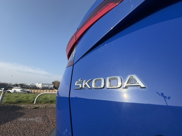 Used Skoda Karoq 2018 for sale - 77769999: Photo 10