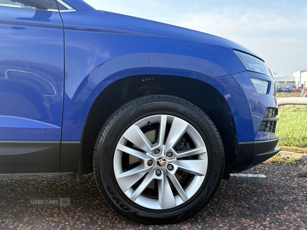 Used Skoda Karoq 2018 for sale - 77769999: Photo 12