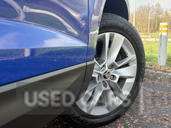 Used Skoda Karoq 2018 for sale - 77769999: Photo 14