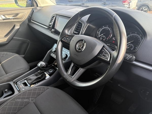 Used Skoda Karoq 2018 for sale - 77769999: Photo 19