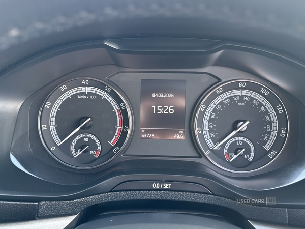 Used Skoda Karoq 2018 for sale - 77769999: Photo 21