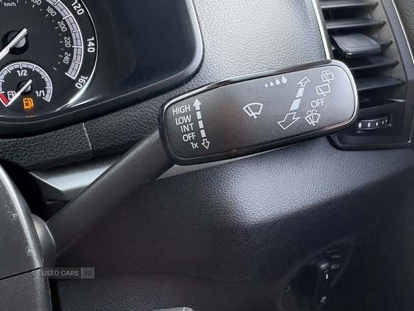 Used Skoda Karoq 2018 for sale - 77769999: Photo 25