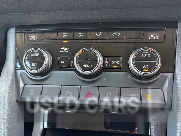 Used Skoda Karoq 2018 for sale - 77769999: Photo 27