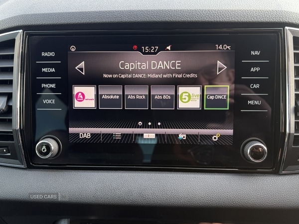 Used Skoda Karoq 2018 for sale - 77769999: Photo 28