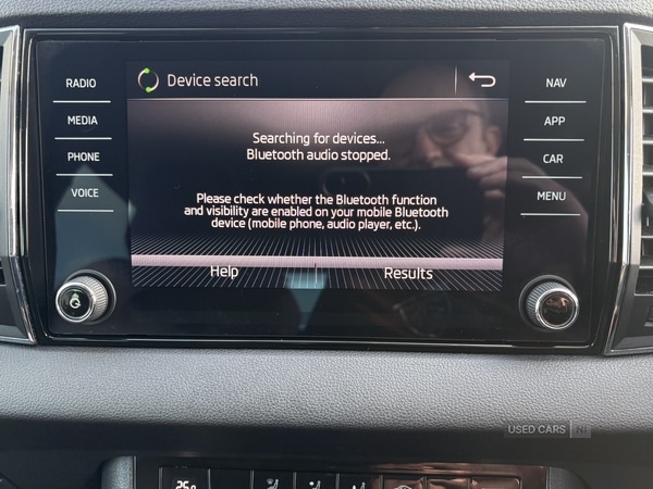 Used Skoda Karoq 2018 for sale - 77769999: Photo 29