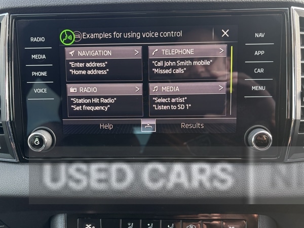 Used Skoda Karoq 2018 for sale - 77769999: Photo 30