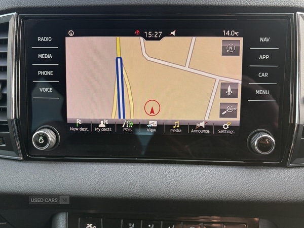 Used Skoda Karoq 2018 for sale - 77769999: Photo 31