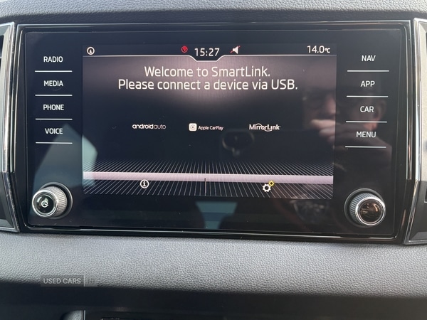 Used Skoda Karoq 2018 for sale - 77769999: Photo 32