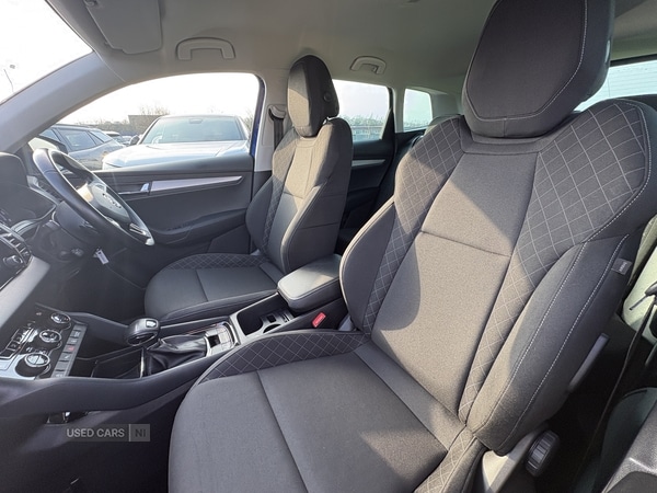 Used Skoda Karoq 2018 for sale - 77769999: Photo 37