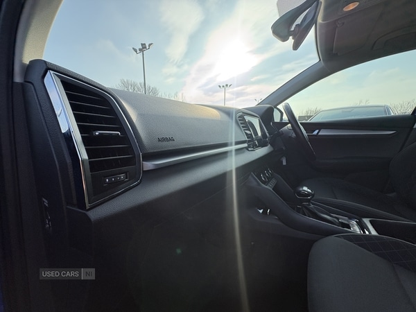 Used Skoda Karoq 2018 for sale - 77769999: Photo 38