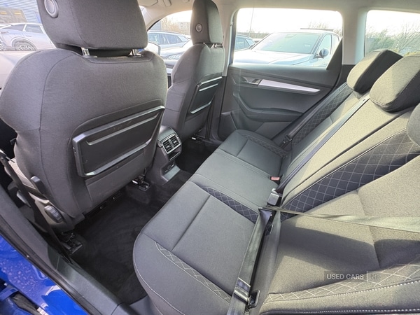 Used Skoda Karoq 2018 for sale - 77769999: Photo 42