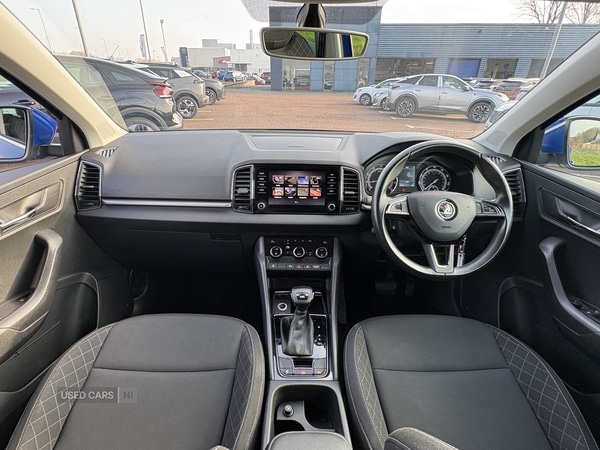 Used Skoda Karoq 2018 for sale - 77769999: Photo 43