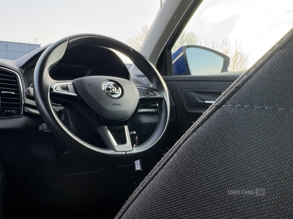 Used Skoda Karoq 2018 for sale - 77769999: Photo 44