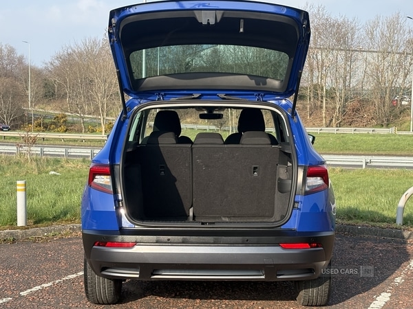 Used Skoda Karoq 2018 for sale - 77769999: Photo 8