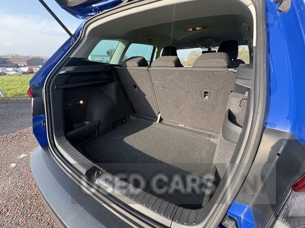 Used Skoda Karoq 2018 for sale - 77769999: Photo 9