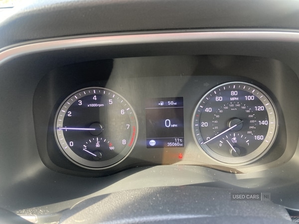 Used Hyundai TUCSON 2018 for sale - 76179966: Photo 10