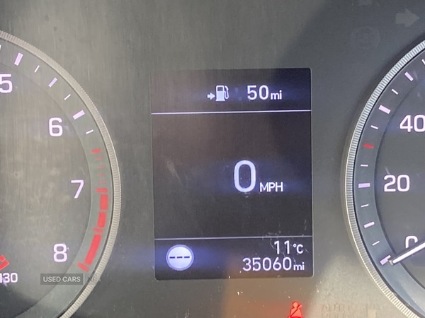 Used Hyundai TUCSON 2018 for sale - 76179966: Photo 11